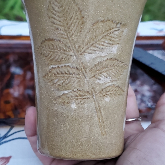 Japanese Tea Set & Vase - Picture 11 of 15